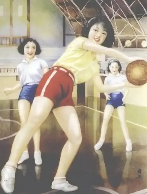 黄色直播间b直播间画面展示图